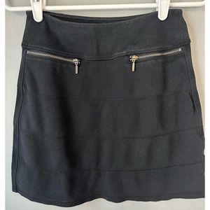 Athleta Strata Skirt Size XXS